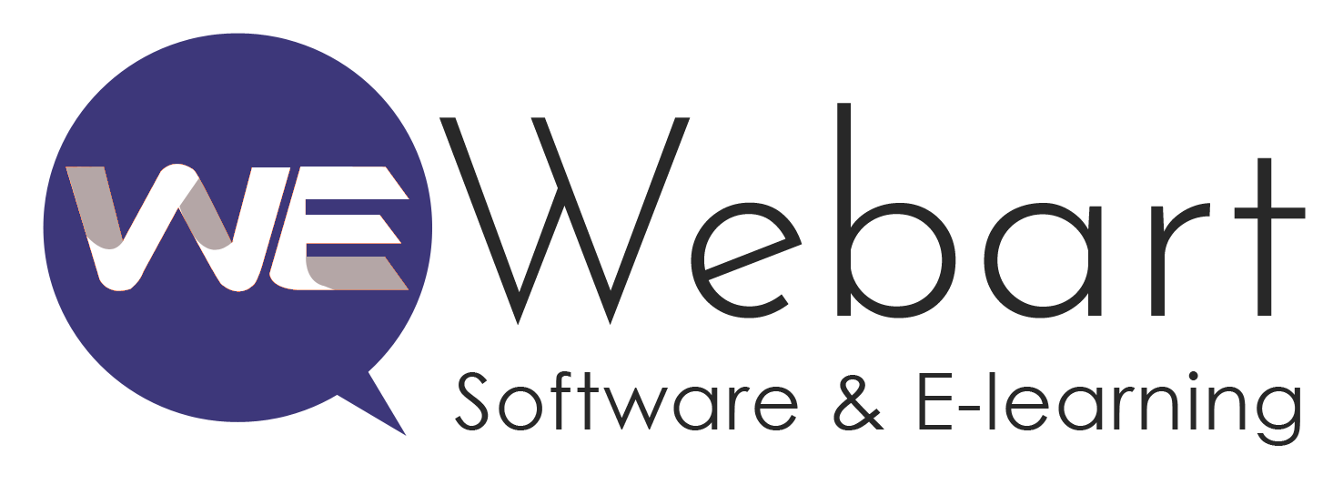 Webart software and E-Learning pvt. ltd.